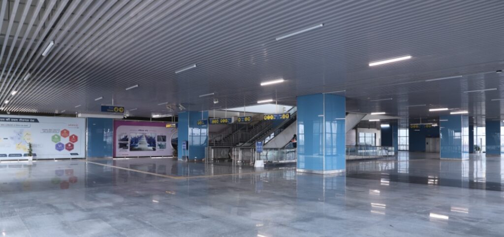 को-वर्किंग स्पेस