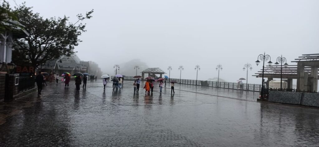 barish