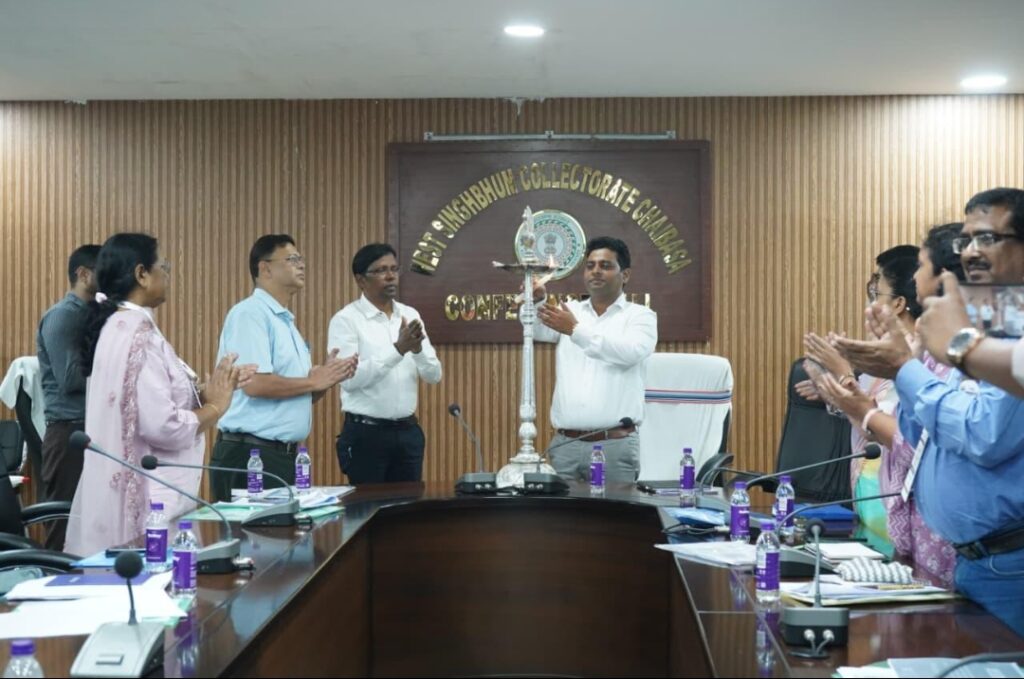 आदि कर्मयोगी अभियान