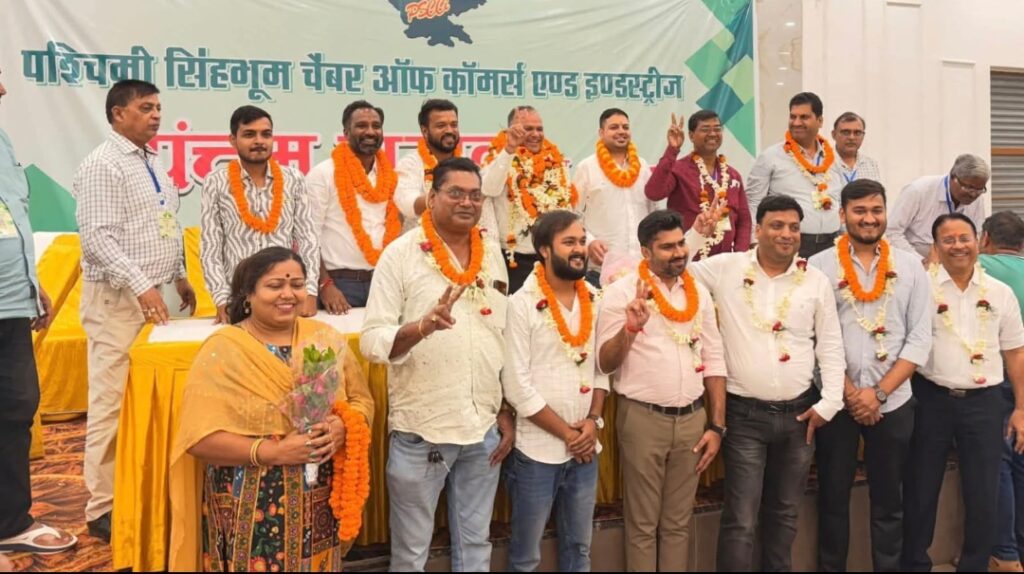 निरंजन अग्रवाल