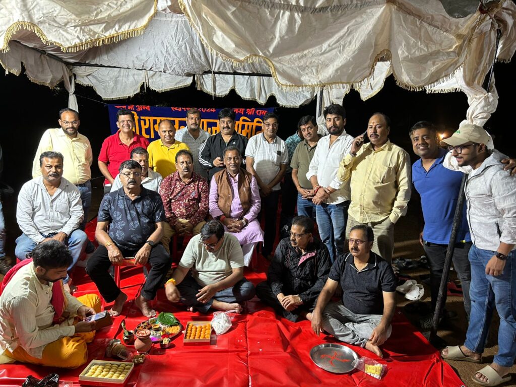 पूजा समिति