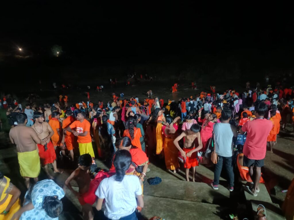 बाबा आम्रेश्वर धाम