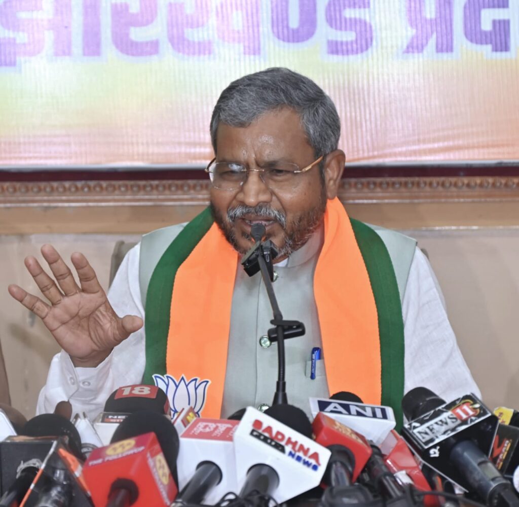 बाबूलाल मरांडी