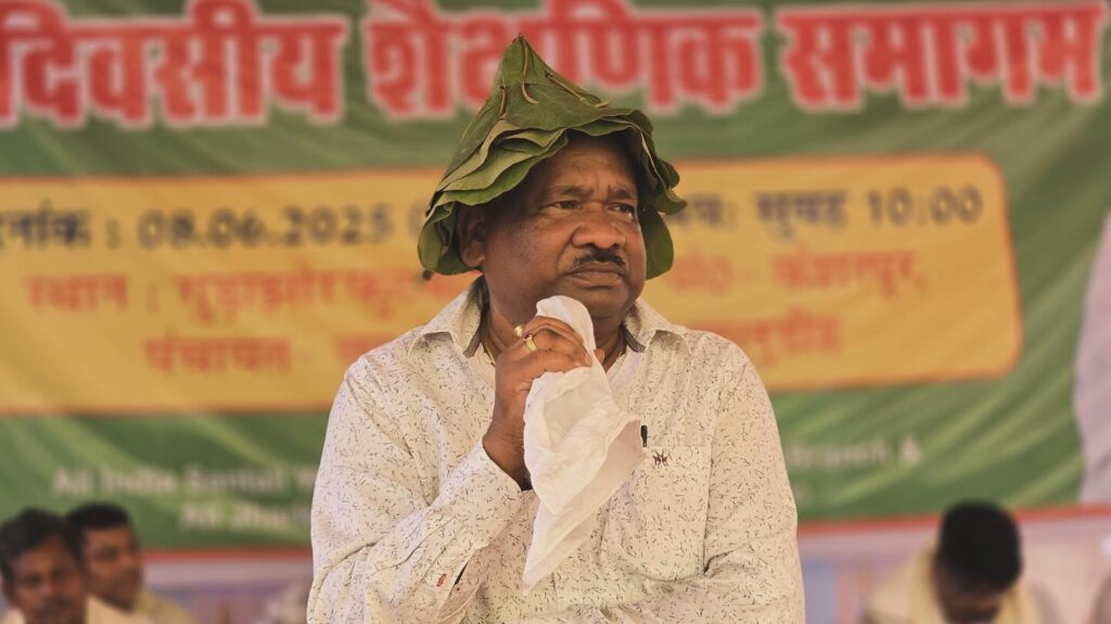 रामदास सोरेन