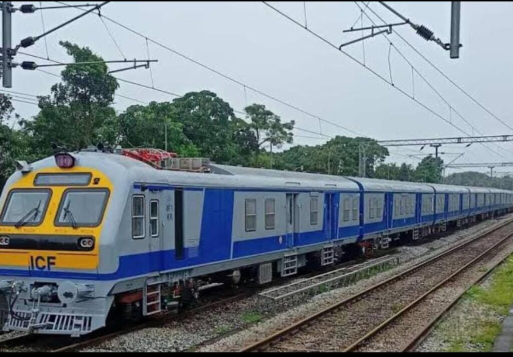 रेलवे परिचालन में महत्वपूर्ण बदलाव