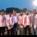 करम इंद्र जतरा महोत्सव