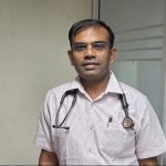 डॉ.तपन कुमार