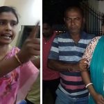 पंचायत में हिसाब मांगने पर बवाल तृणमूल प्रधान पर मारपीट का आरोप 01