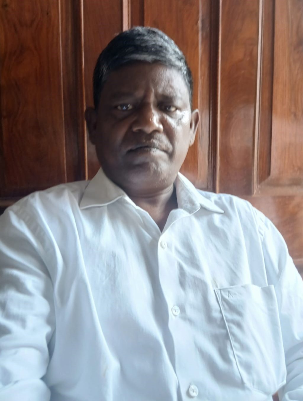 दुर्गा उरांव