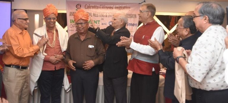 कलकत्ता सिटीजन्स इनिशिएटिव
