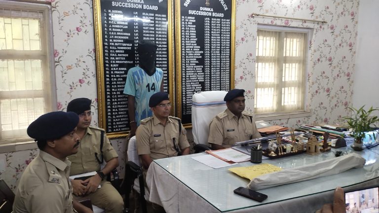 हत्यारा घर जमाई