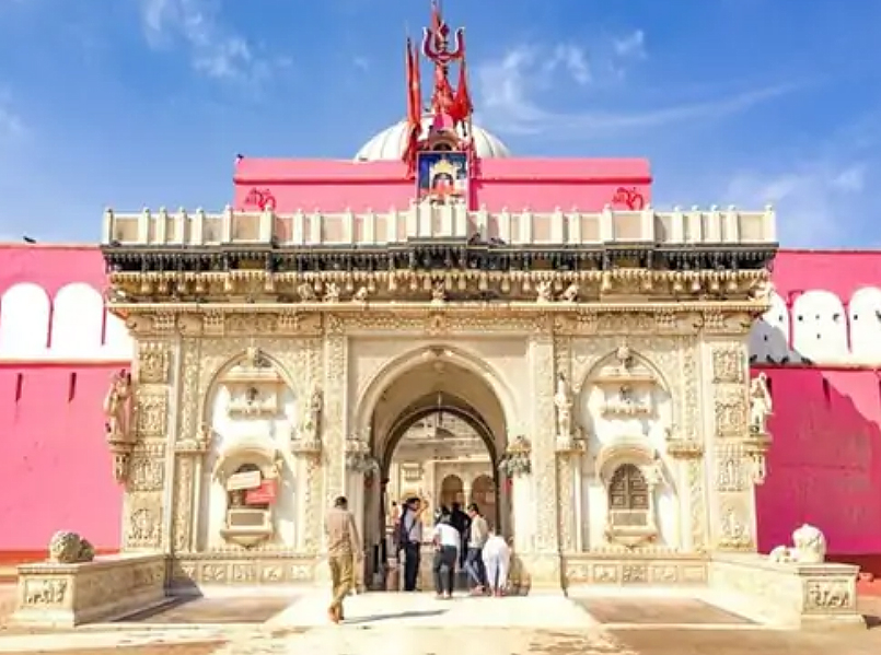 करणी माता मंदिर