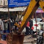 अतिक्रमण हटाओ अभियान