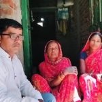 अगवा प्रवासी श्रमिकों सुराग नहीं