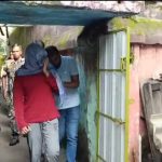 संदिग्ध आतंकी गिरफ्तार