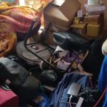 लाखों की चोरी