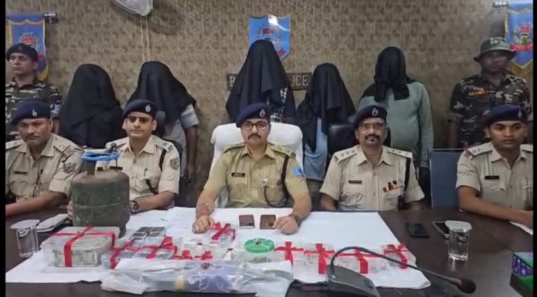 चोर गिरोह