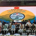 डिफेंस एक्सपो का शुभारंभ