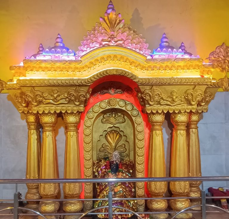 लेंबोइया पहाड़ी मंदिर 2