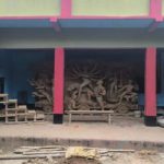 तिलासन रायबाड़ी की 224 साल पुरानी दुर्गा पूजा परंपरा पर संकट 01