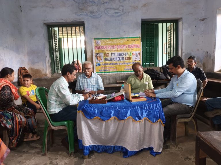 मारिसो शिविर 5