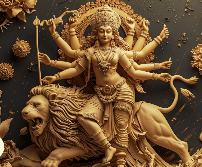 durga
