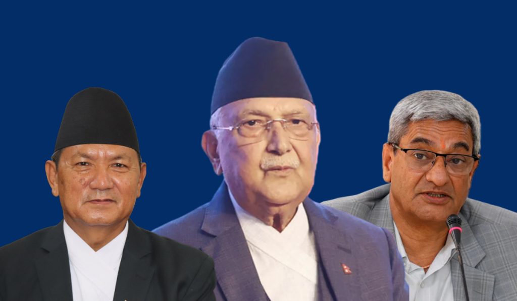 nepal