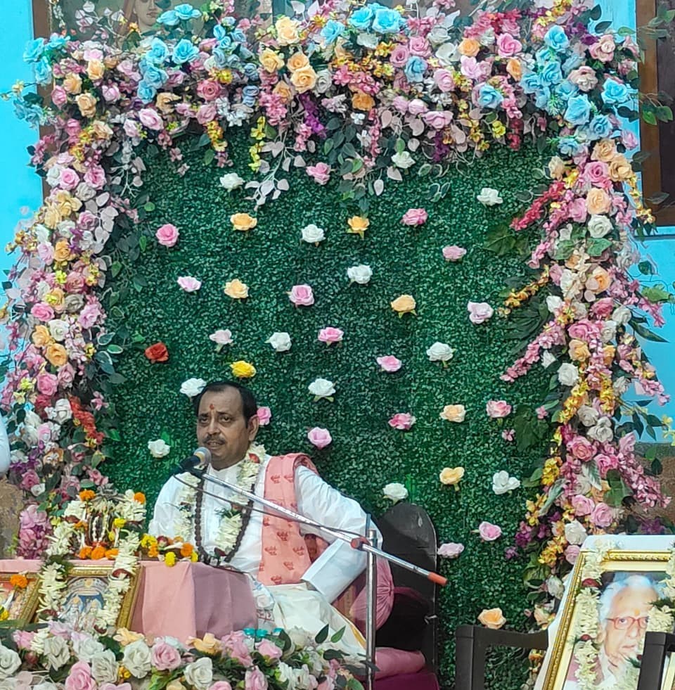 पुरुषेत्‍तम तिवार