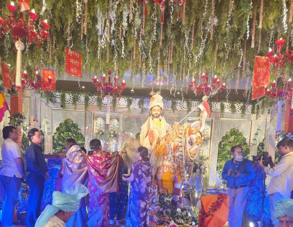 बाबा रामदेव