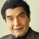 बॉलीवुड अभिनेता असरानी 01