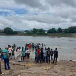 विसर्जन