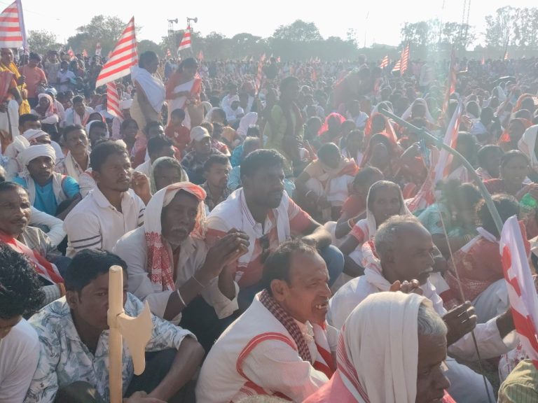 हुंकार महारैली