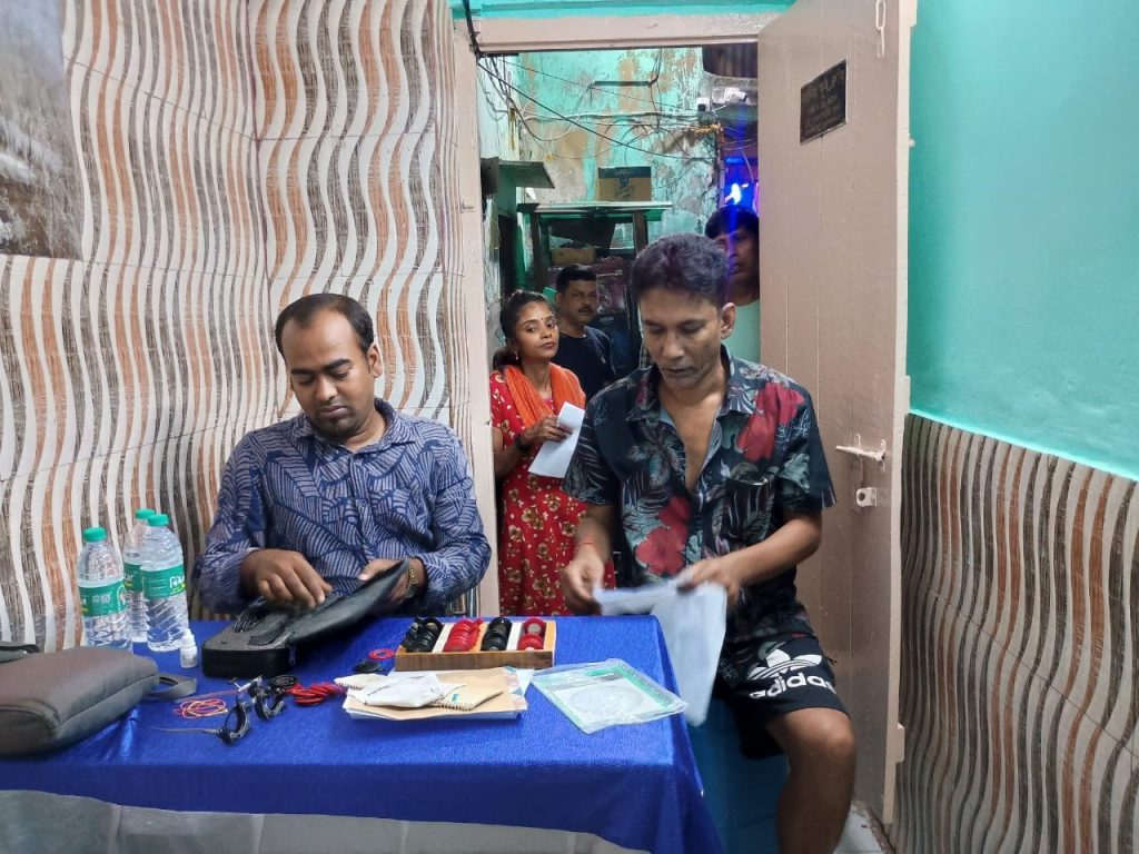 मारवाड़ी रिलीफ सोसायटी