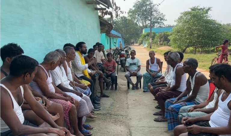 कुड़मी समाज