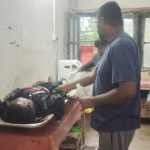 युवक की मौत