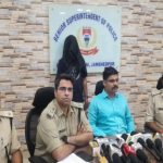 जयपुर से गिरफ्तार हुआ कुख्यात अपराधी रिंकू सेठ