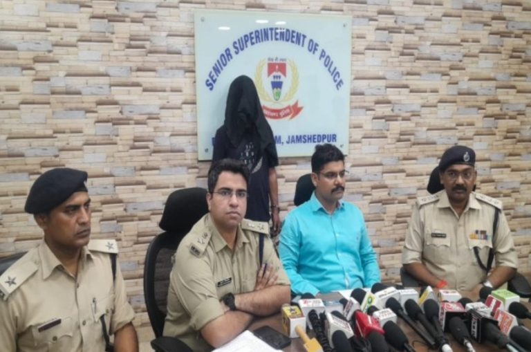 जयपुर से गिरफ्तार हुआ कुख्यात अपराधी रिंकू सेठ