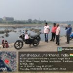 छठ घाटों की सफाई व्यवस्था ध्वस्त