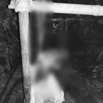 फंदे से लटकर की खुदकुशी