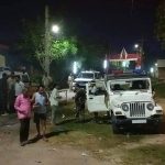 मामूली विवाद में युवक की गोली मारकर हत्या