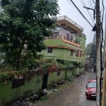 भारी बारिश की आशंका