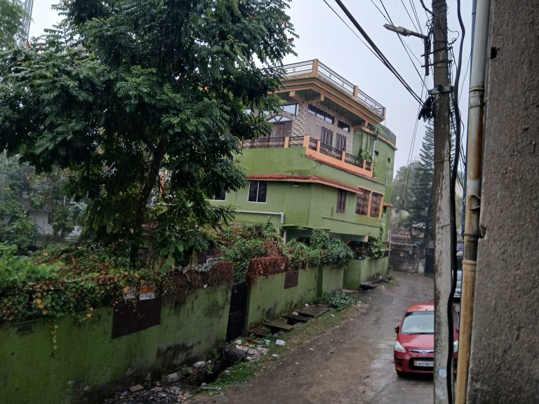 भारी बारिश की आशंका