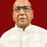 विधायक सरयू राय