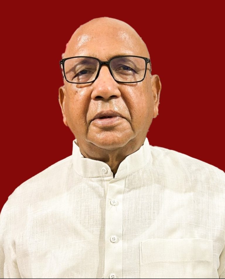 विधायक सरयू राय