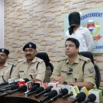 एक आरोपित गिरफ्तार