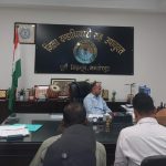 प्रशासन सतर्क