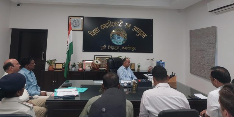 प्रशासन सतर्क