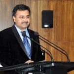 सीए सुधीश शर्मा