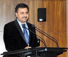 सीए सुधीश शर्मा