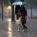 तूफान के कमजोर पड़ने की संभावना